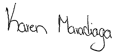 KarenMaradiaga